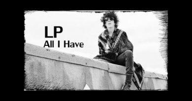 LP - All I Have