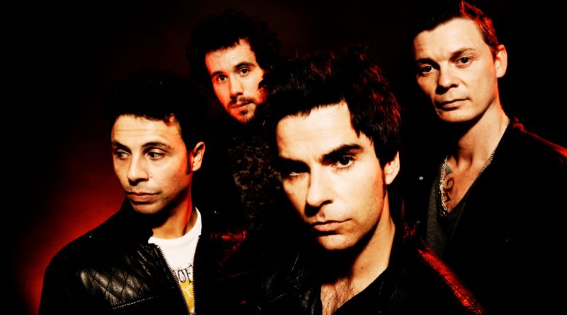 Stereophonics - Fight Or Flight