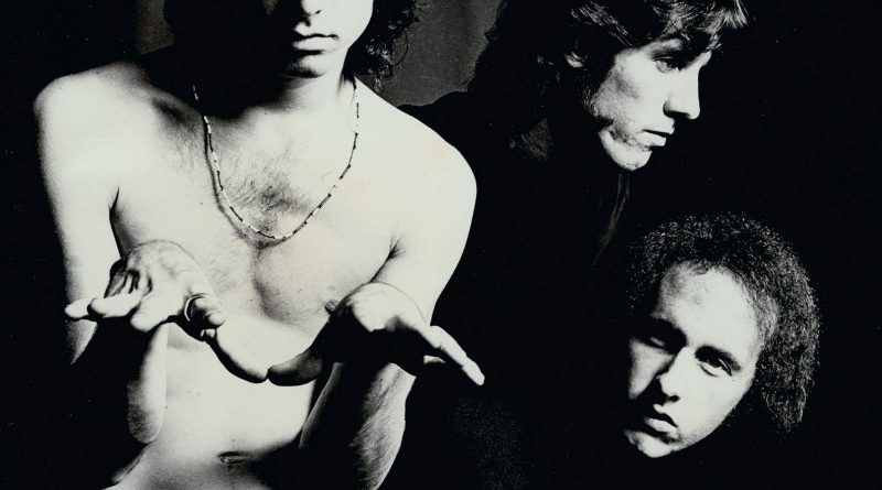 The Doors - Take It as It Comes