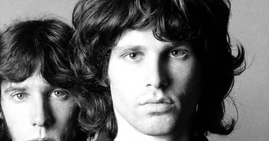 The Doors - Break on Through (To the Other Side)