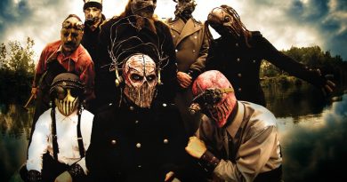 Mushroomhead - Almost Gone