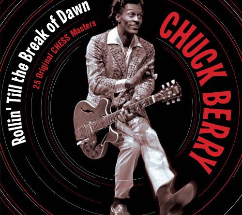 Chuck Berry, Bo Diddley - Chuck's Beat