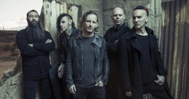 Stone Sour - The Travelers, Pt. 2