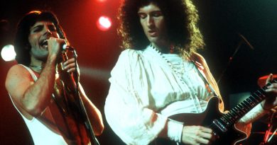 Queen - White Queen (As It Began)