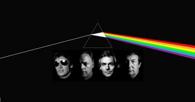 Pink Floyd - Comfortably Numb