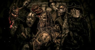 Mushroomhead - Another Ghost