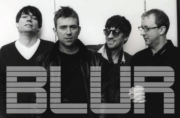 Blur - Country House