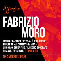 Fabrizio Moro - Un giorno senza fine