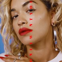Rita Ora - Only Want You (feat. 6LACK)