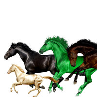 Lil Nas X, Billy Ray Cyrus, Young Thug, Mason Ramsey - Old Town Road