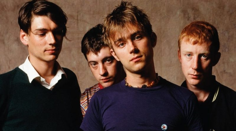 Blur - This Is A Low