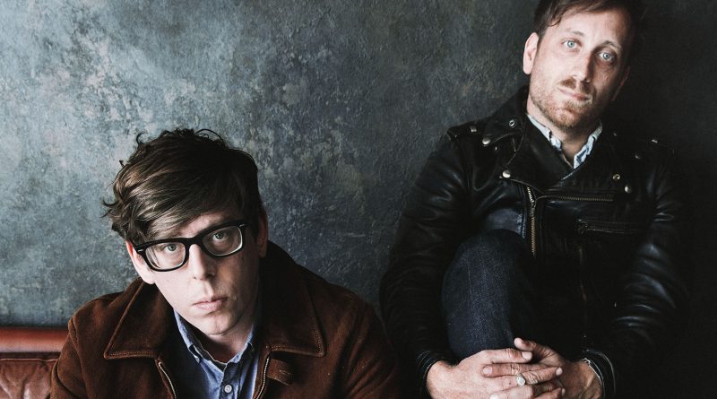 The Black Keys - Weight of Love