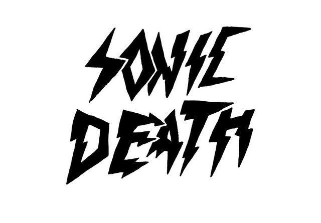 Sonic Death - Русская готика