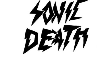 Sonic Death - Звук последнего эха