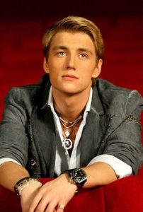 Алексей Воробьев - Я тебя люблю