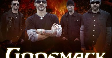 Godsmack - FML