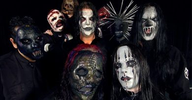 Slipknot - I Am Hated