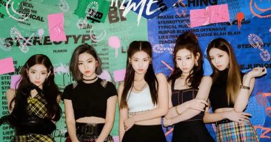 ITZY - TING TING TING
