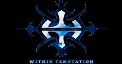 Within Temptation - The Cross