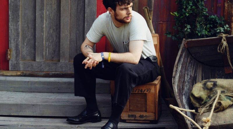 Tom Grennan