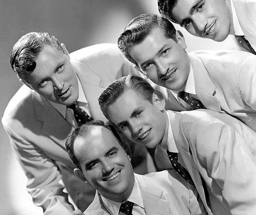 Bill Haley - Blue Suede Shoes