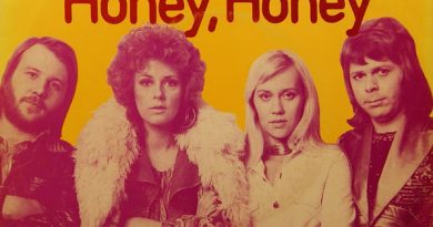 ABBA - Honey, Honey