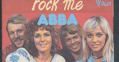 ABBA - I Do, I Do, I Do, I Do, I Do