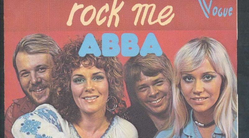 ABBA - I Do, I Do, I Do, I Do, I Do