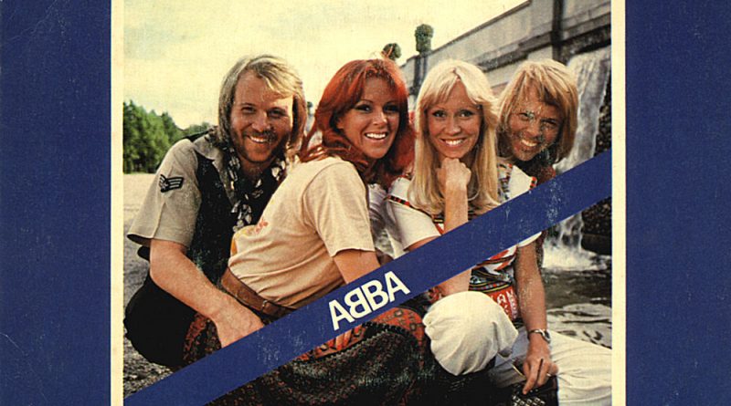 ABBA - I Wonder (Departure)