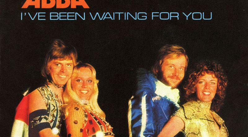 ABBA - I've Been Waiting For You