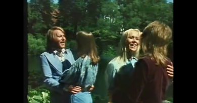 ABBA - Love Isn't Easy (But It Sure Is Hard Enough)