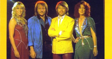 ABBA - Soldiers