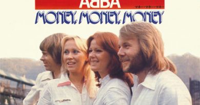 ABBA - That's Me
