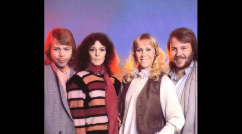 ABBA - Two For The Price Of One