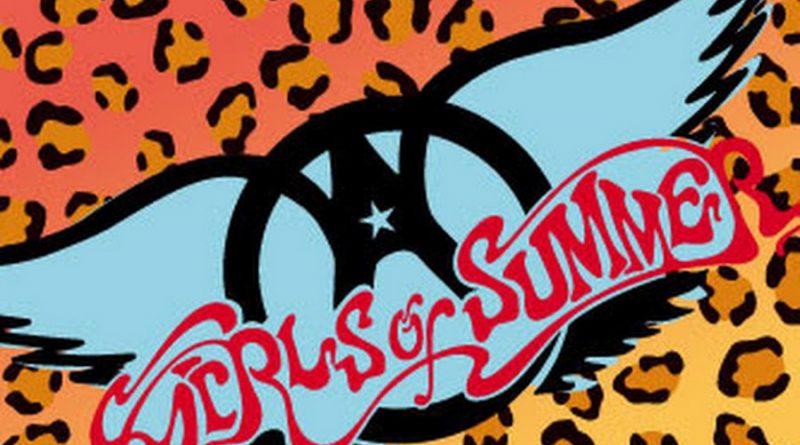 Aerosmith - Girls of Summer