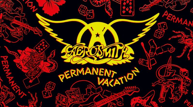 Aerosmith - I'm Down