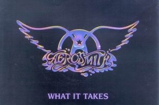 Aerosmith - My Girl