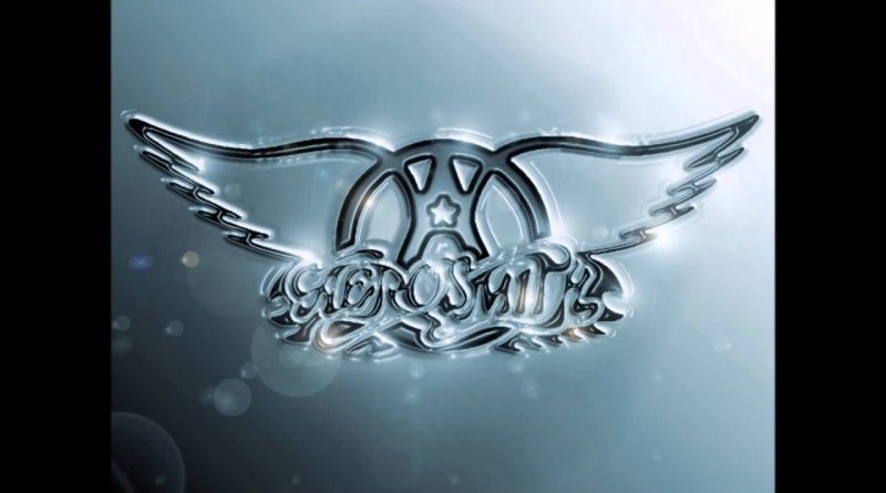 Aerosmith - St. John