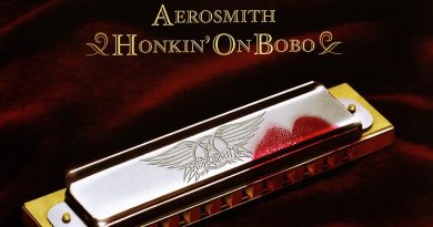 Aerosmith - The Grind