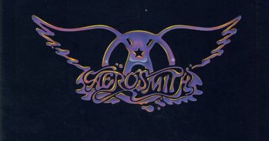 Aerosmith - What It Takes