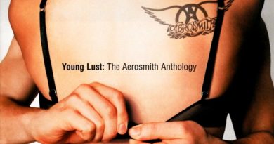 Aerosmith - Young Lust
