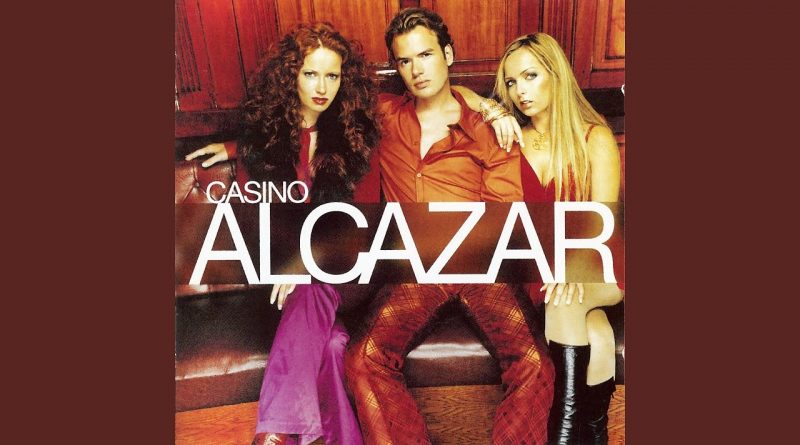 Alcazar - Don't Leave Me Alone