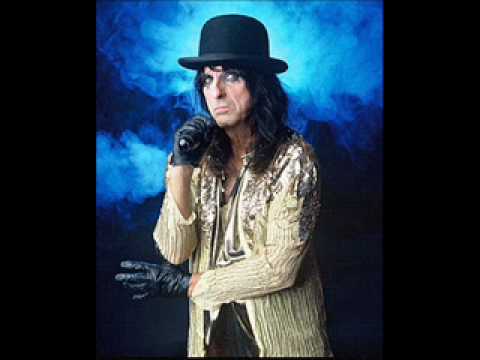 Alice Cooper - I'm So Angry