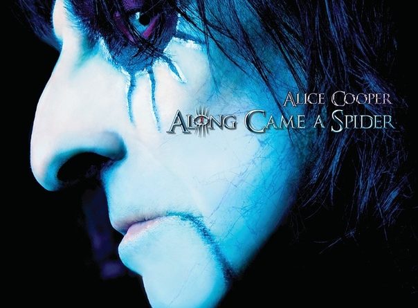 Alice Cooper - Killed by Love