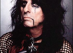 Alice Cooper - The Great American Success Story