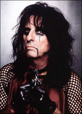 Alice Cooper - The Great American Success Story