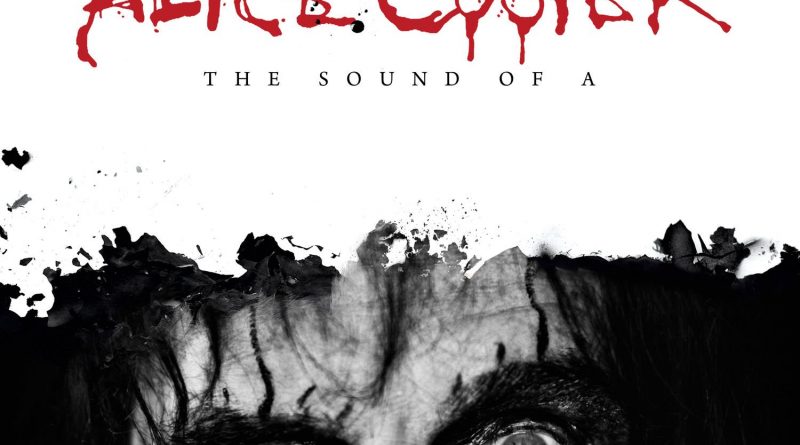 Alice Cooper - The Sound of A