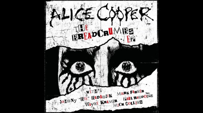 Alice Cooper - Your Mama Won't Like Me