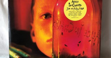 Alice In Chains - Fly