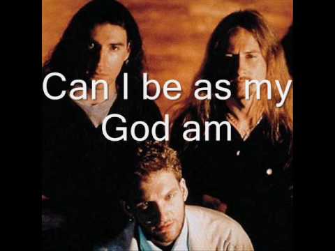 Alice In Chains - God Am